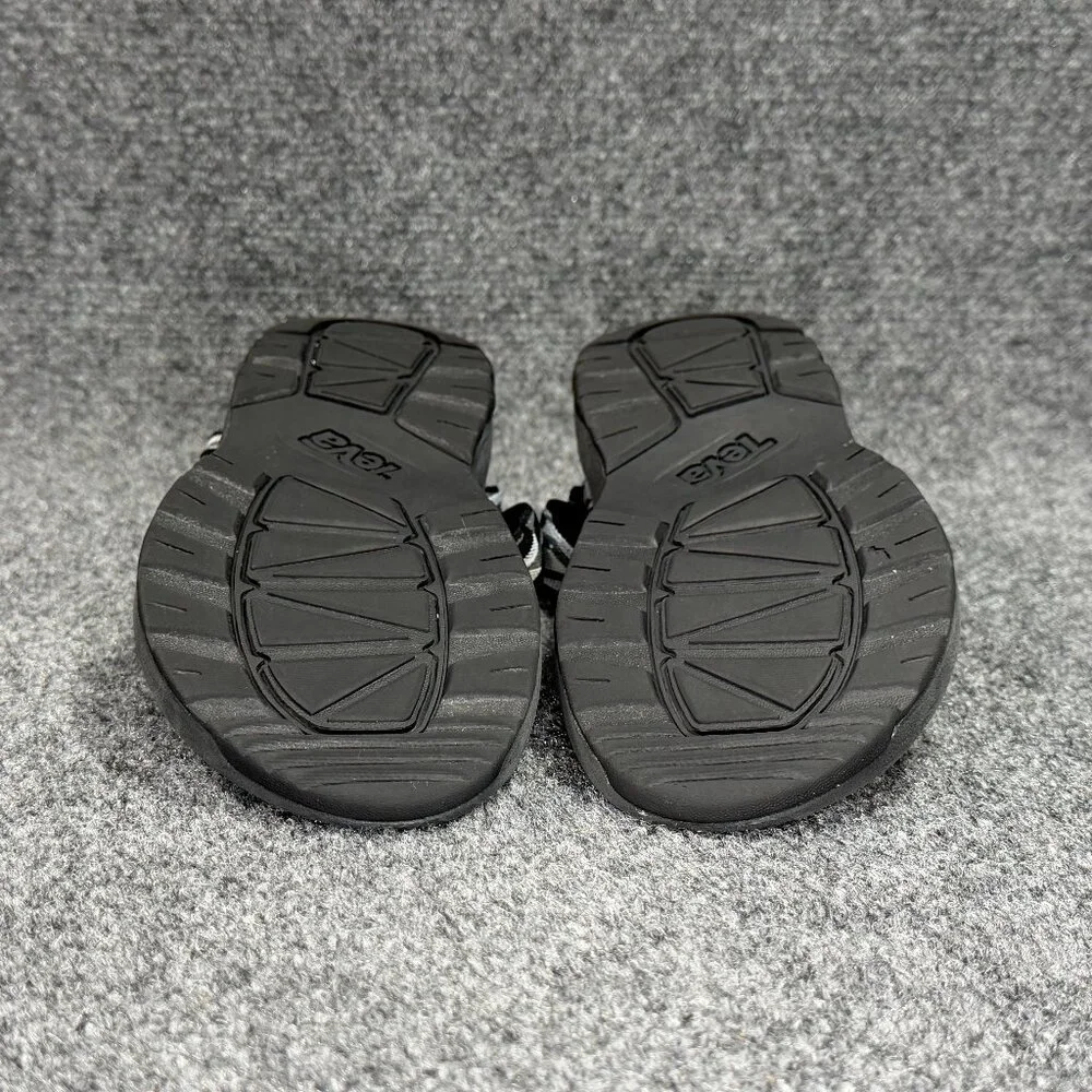 Teva hurricane xlt